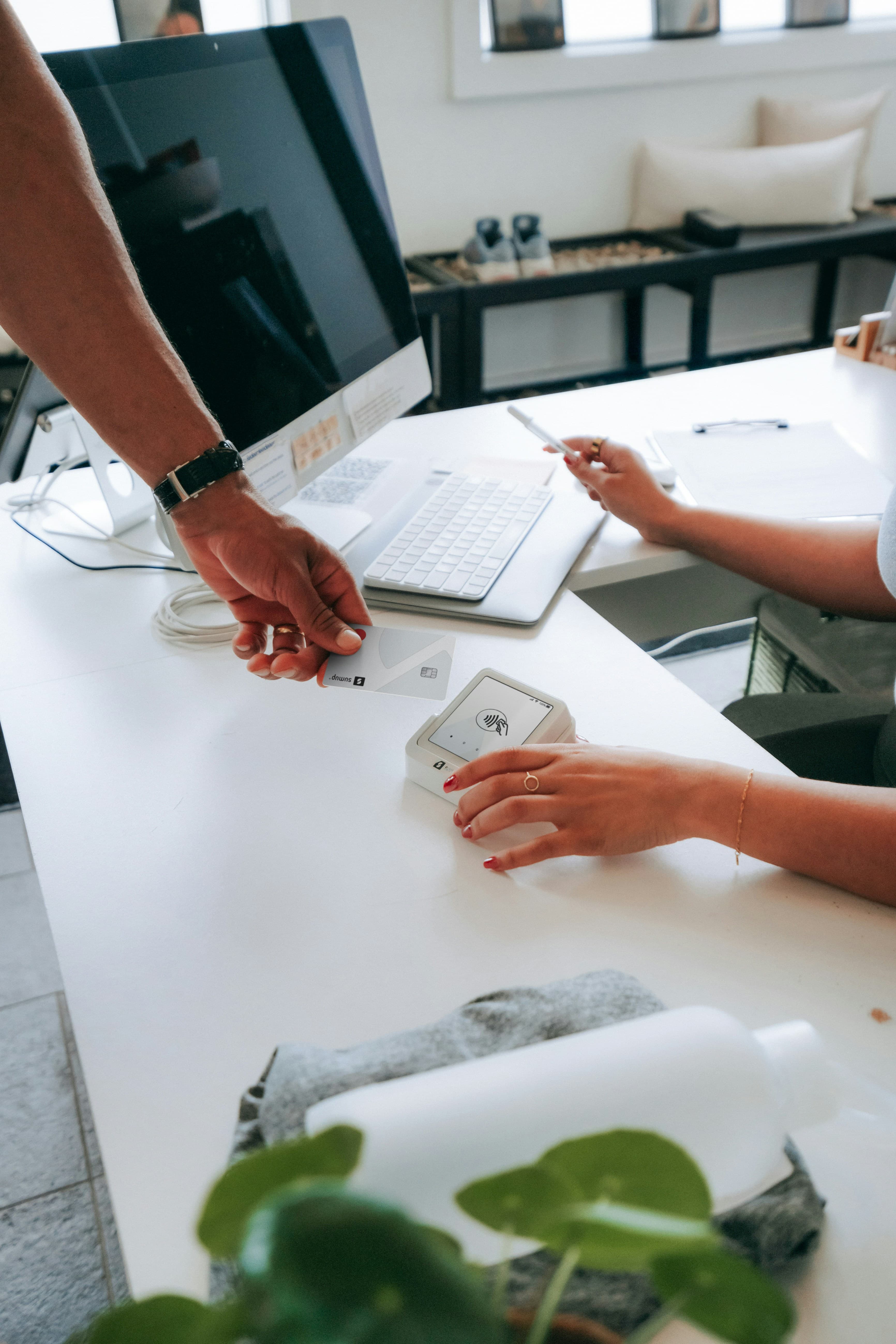 JECC - Junior Entreprise Centrale Casablanca