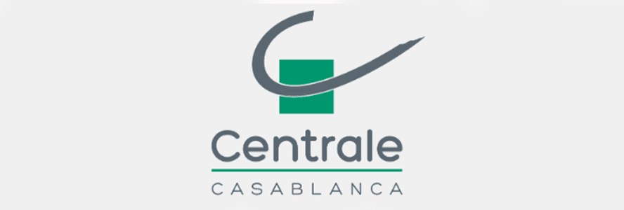 Centrale Casablanca
