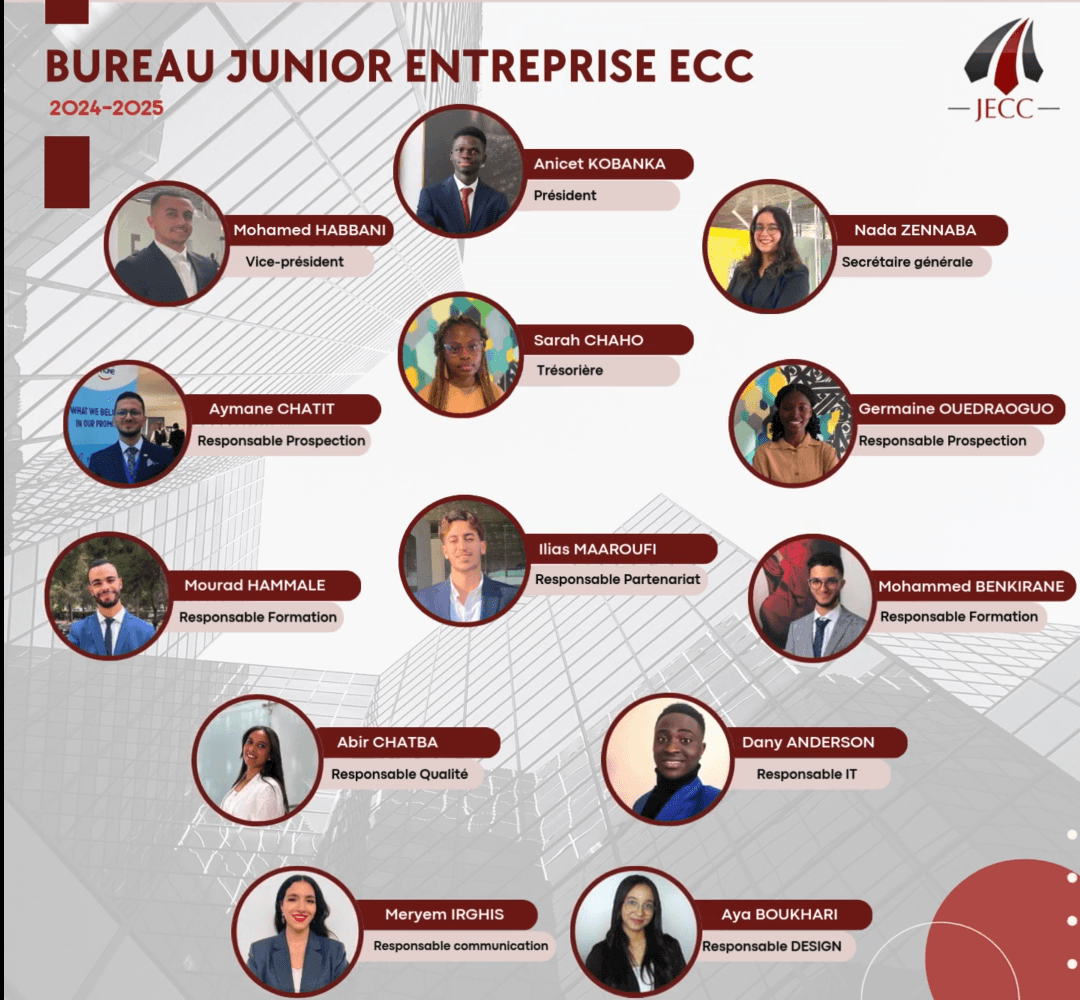 vidéo de présentation